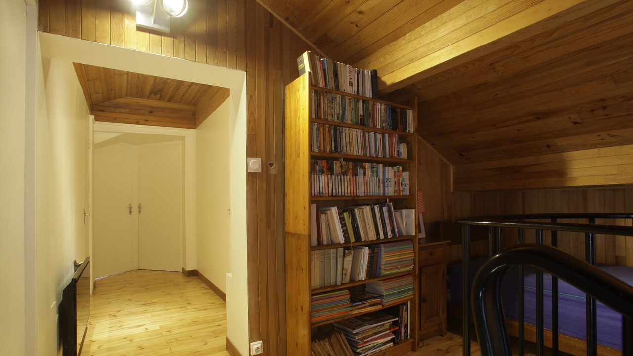 Photo of Bedroom in Conjux