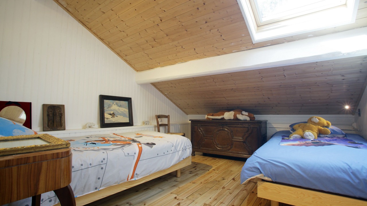 Photo of Bedroom in Conjux