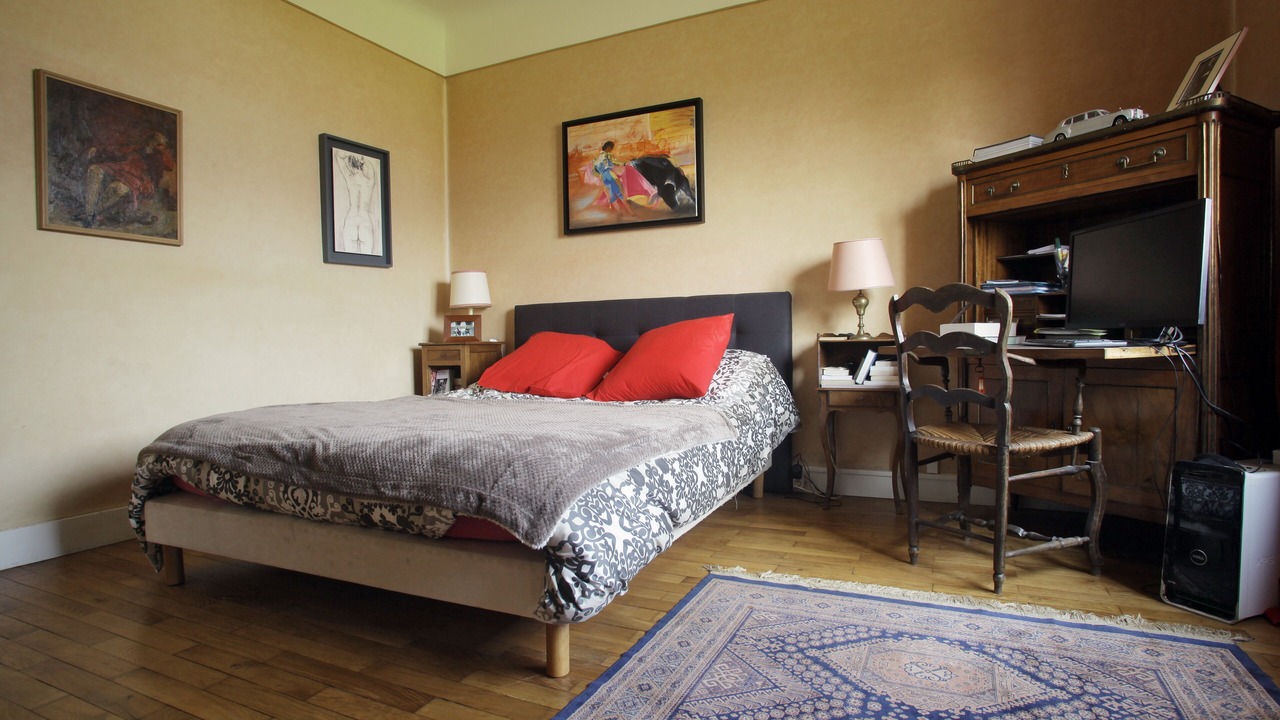 Photo of Bedroom in Conjux