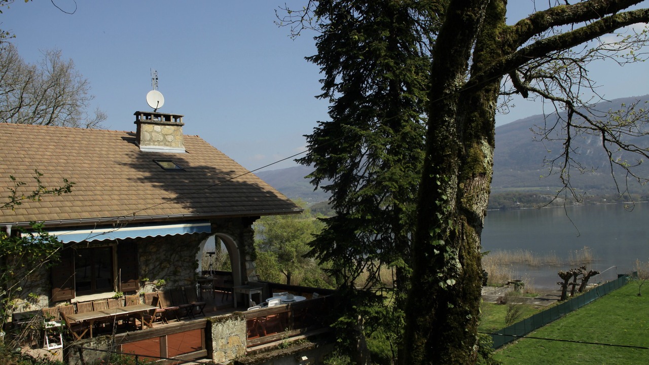 Photo of Outdoor in Conjux