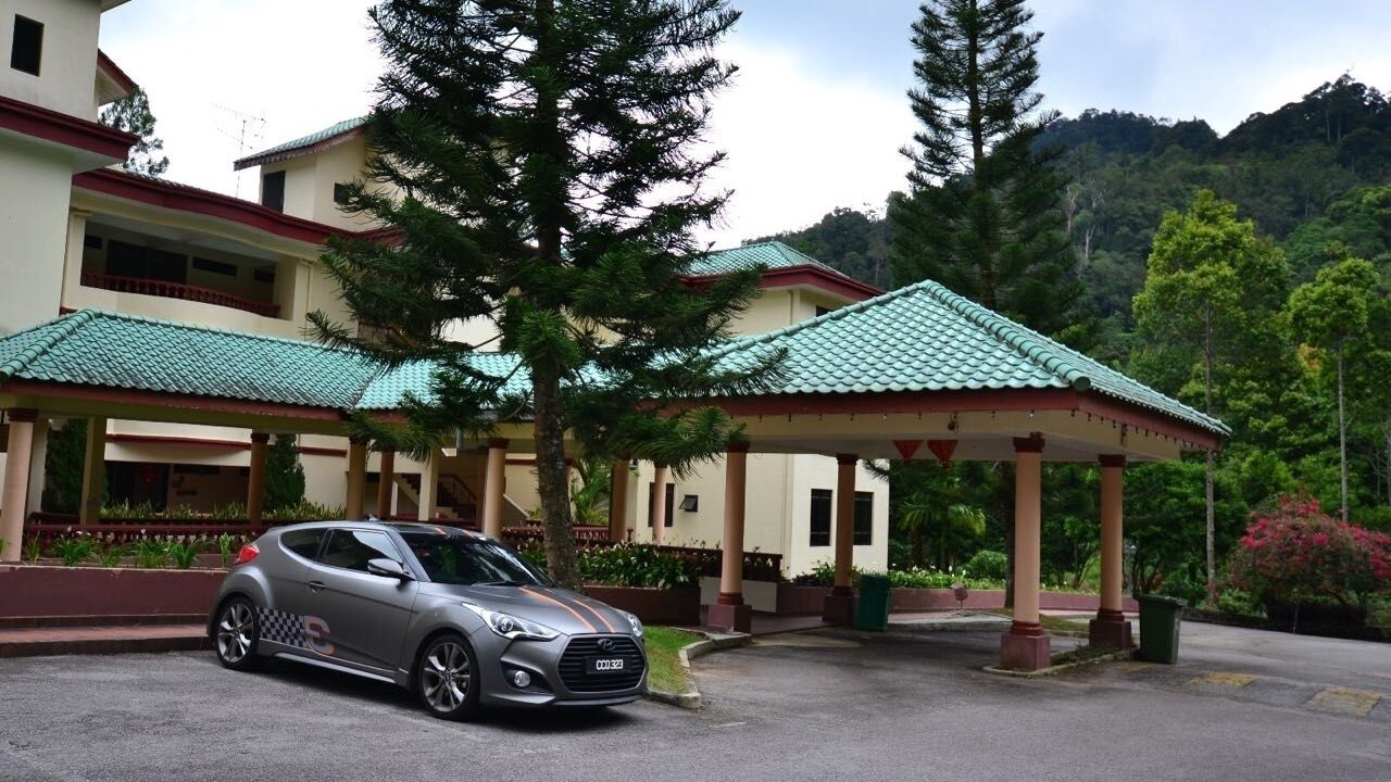 Photo of Others in Genting Highlands