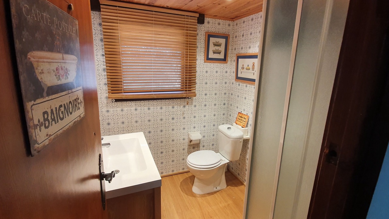 Photo of Bathroom in Santomera