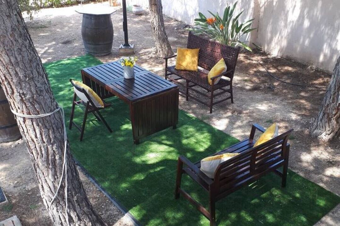 Photo of Outdoor in Santomera
