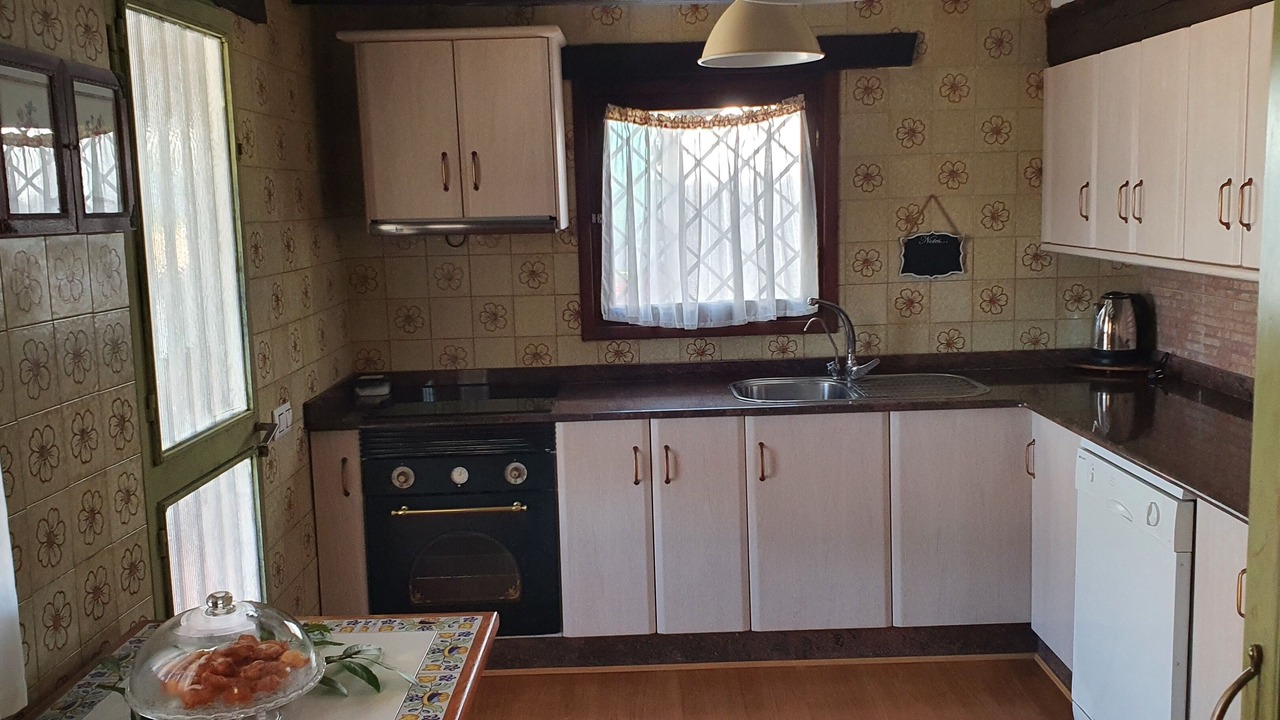 Photo of Kitchen in Santomera