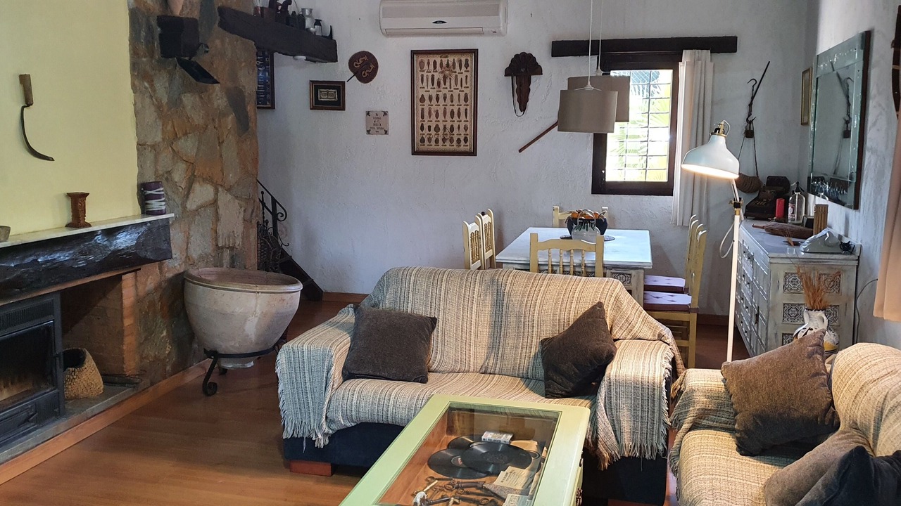 Photo of Livingroom in Santomera