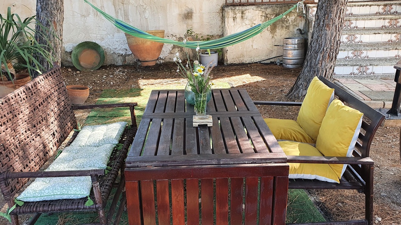 Photo of Outdoor in Santomera