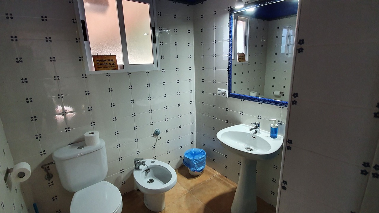 Photo of Bathroom in Santomera