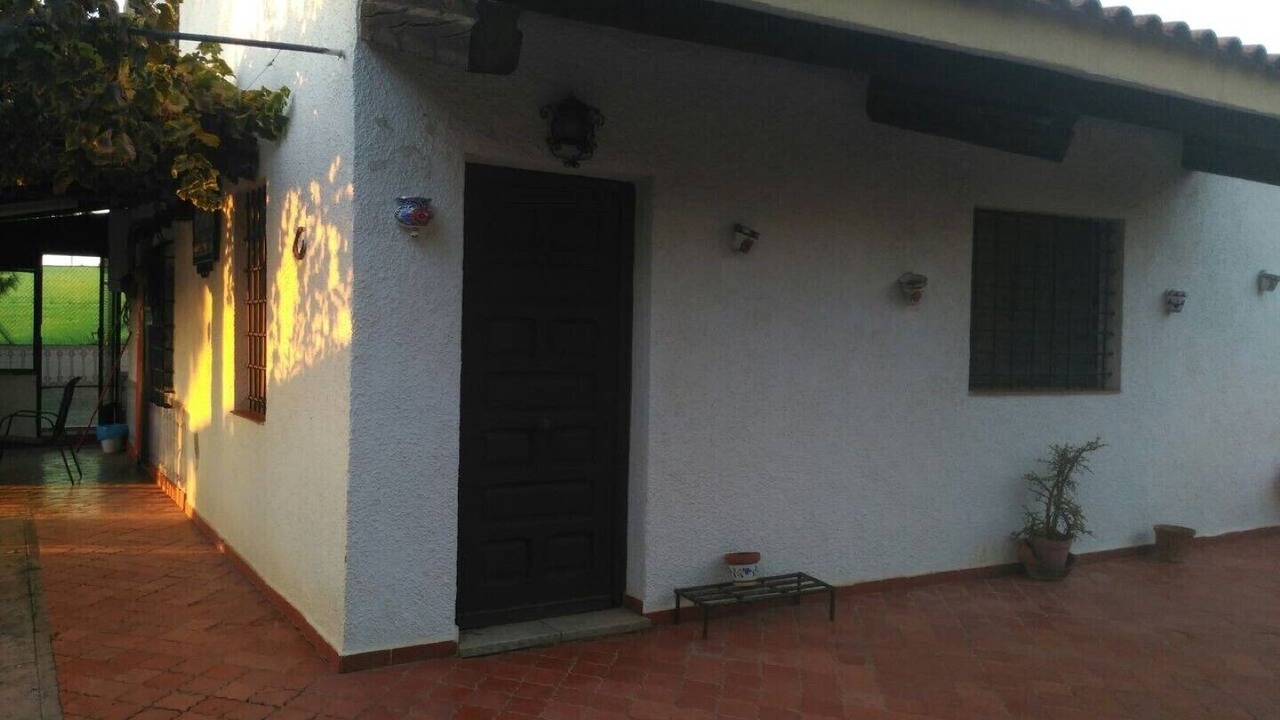 Photo of Outdoor in Santomera