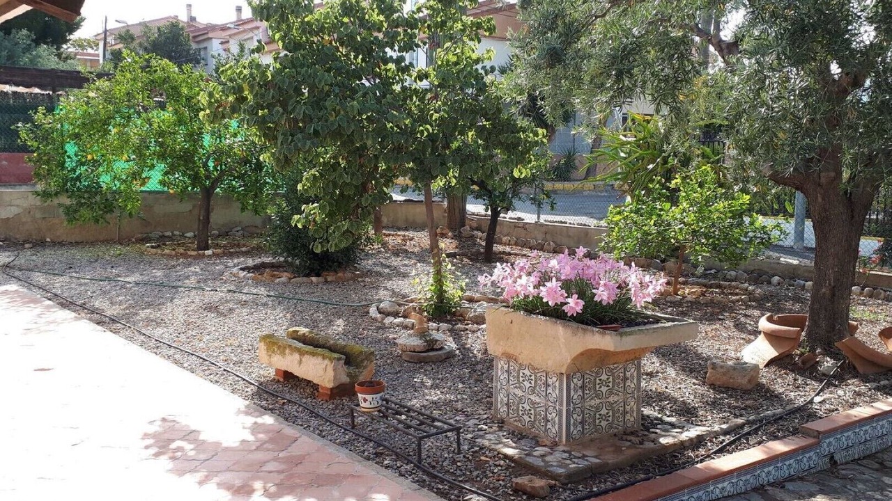 Photo of Outdoor in Santomera