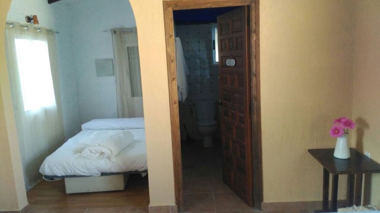 Photo of Bedroom in Santomera