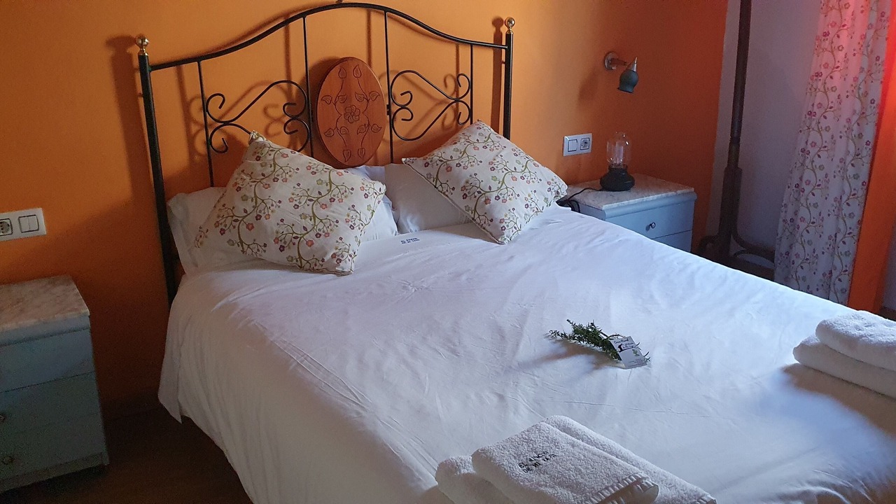 Photo of Bedroom in Santomera