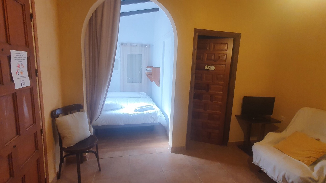 Photo of Bedroom in Santomera