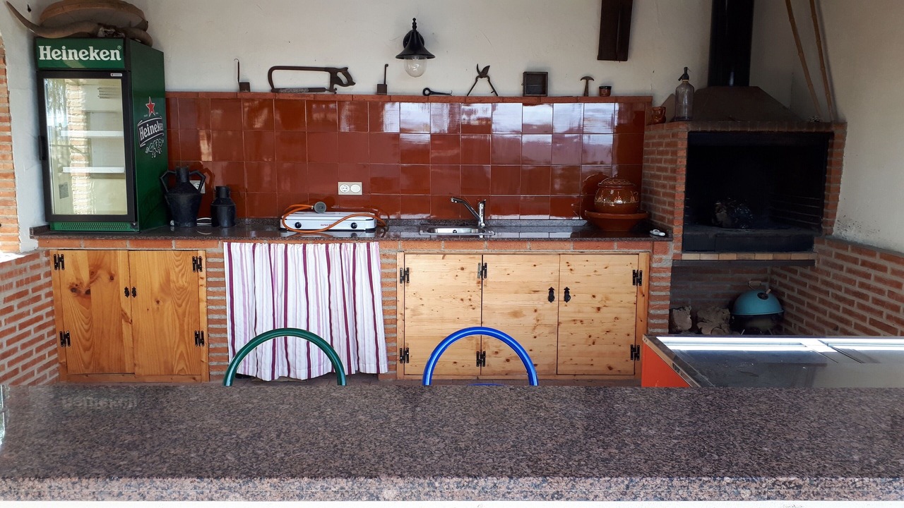 Photo of Kitchen in Santomera