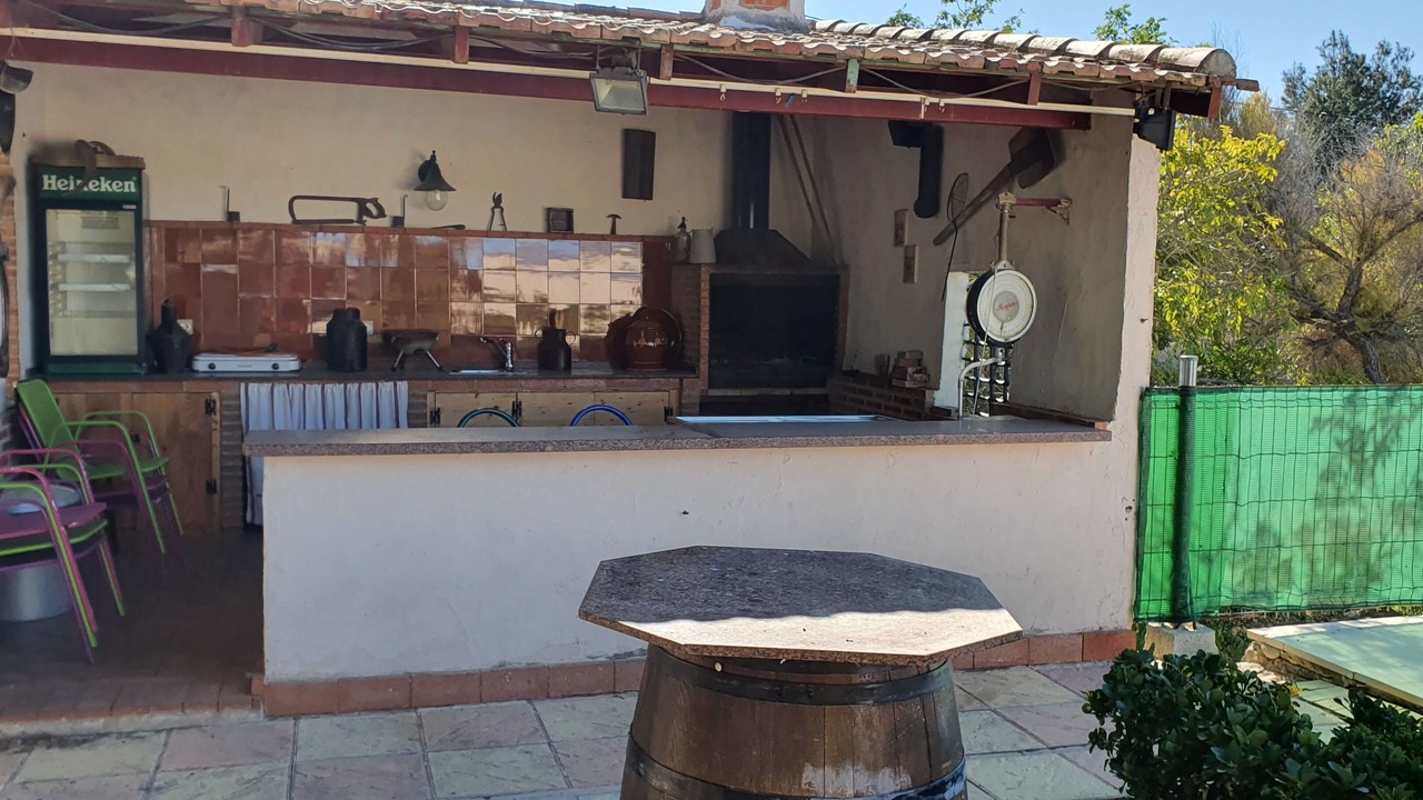 Photo of Outdoor in Santomera