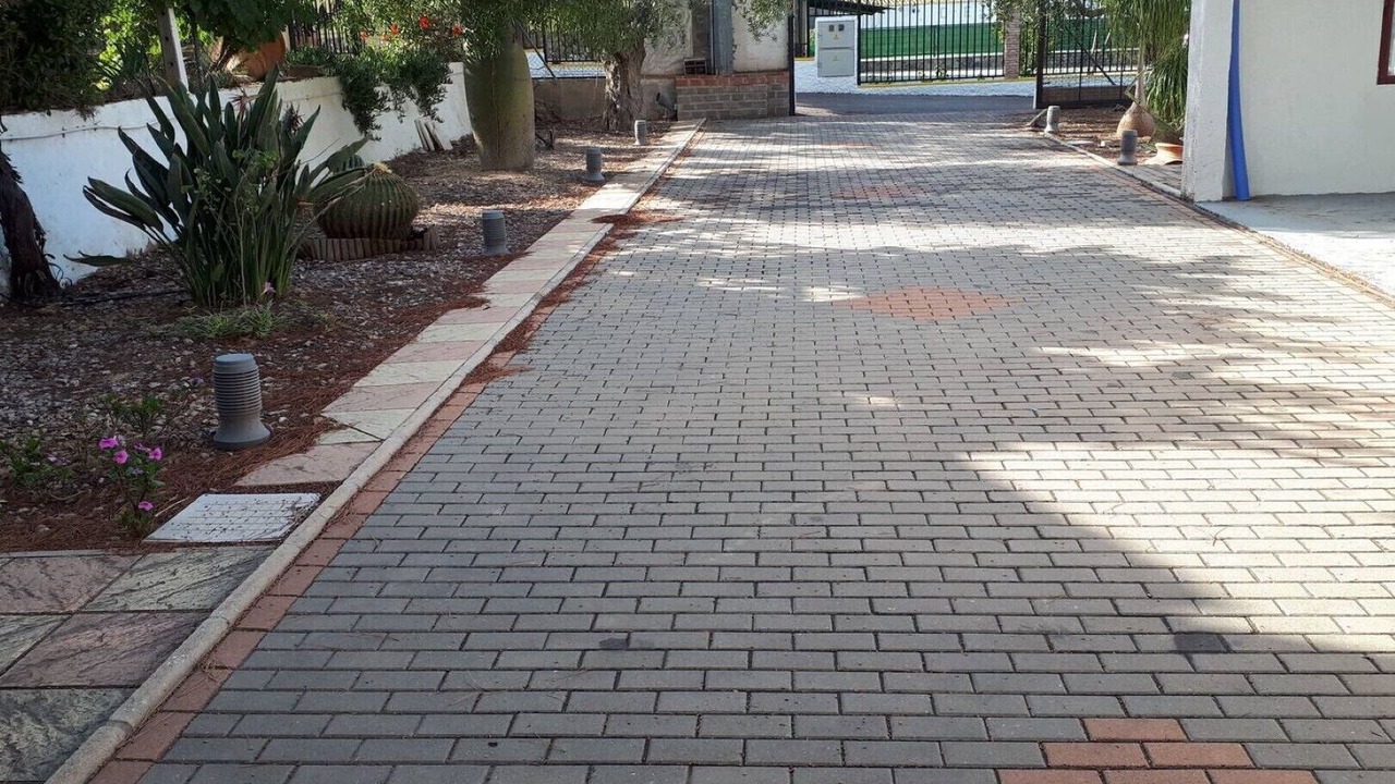 Photo of Outdoor in Santomera