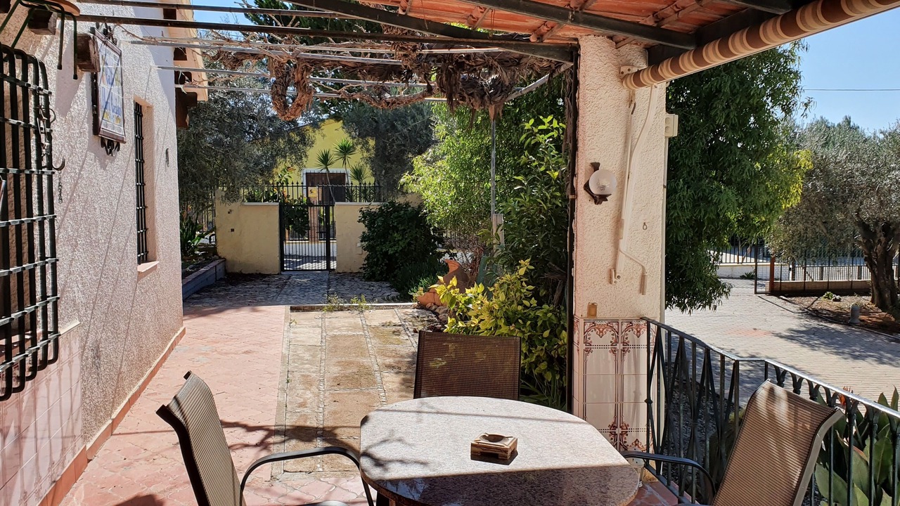 Photo of Outdoor in Santomera