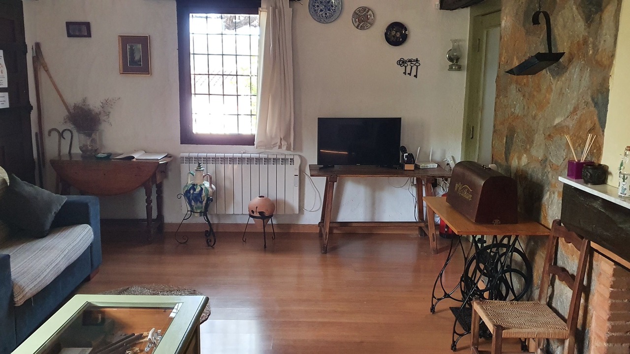 Photo of Livingroom in Santomera