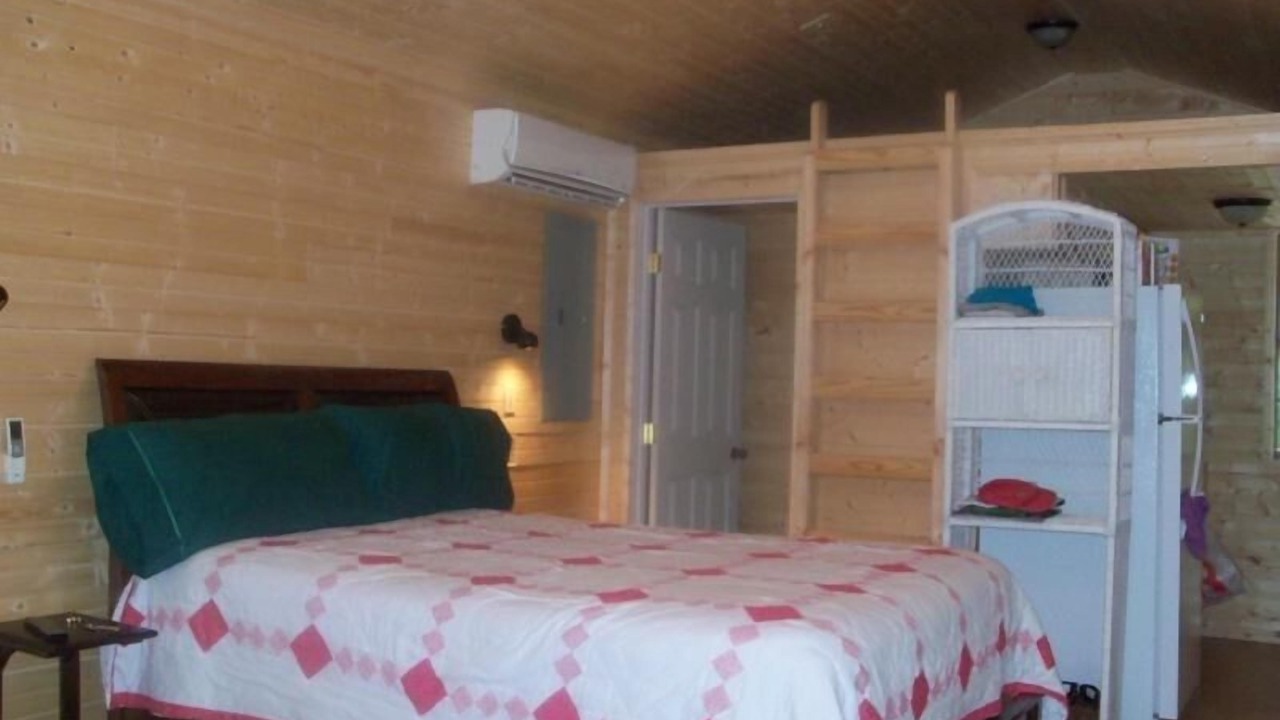 Photo of Bathroom in Tia Juana