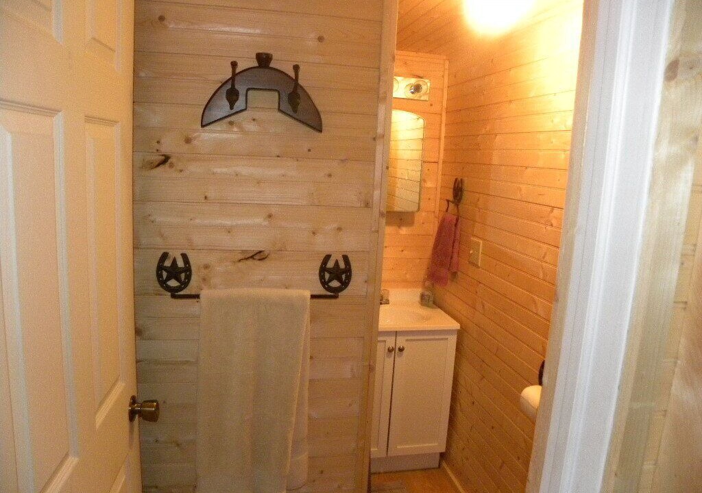Photo of Bathroom in Tia Juana