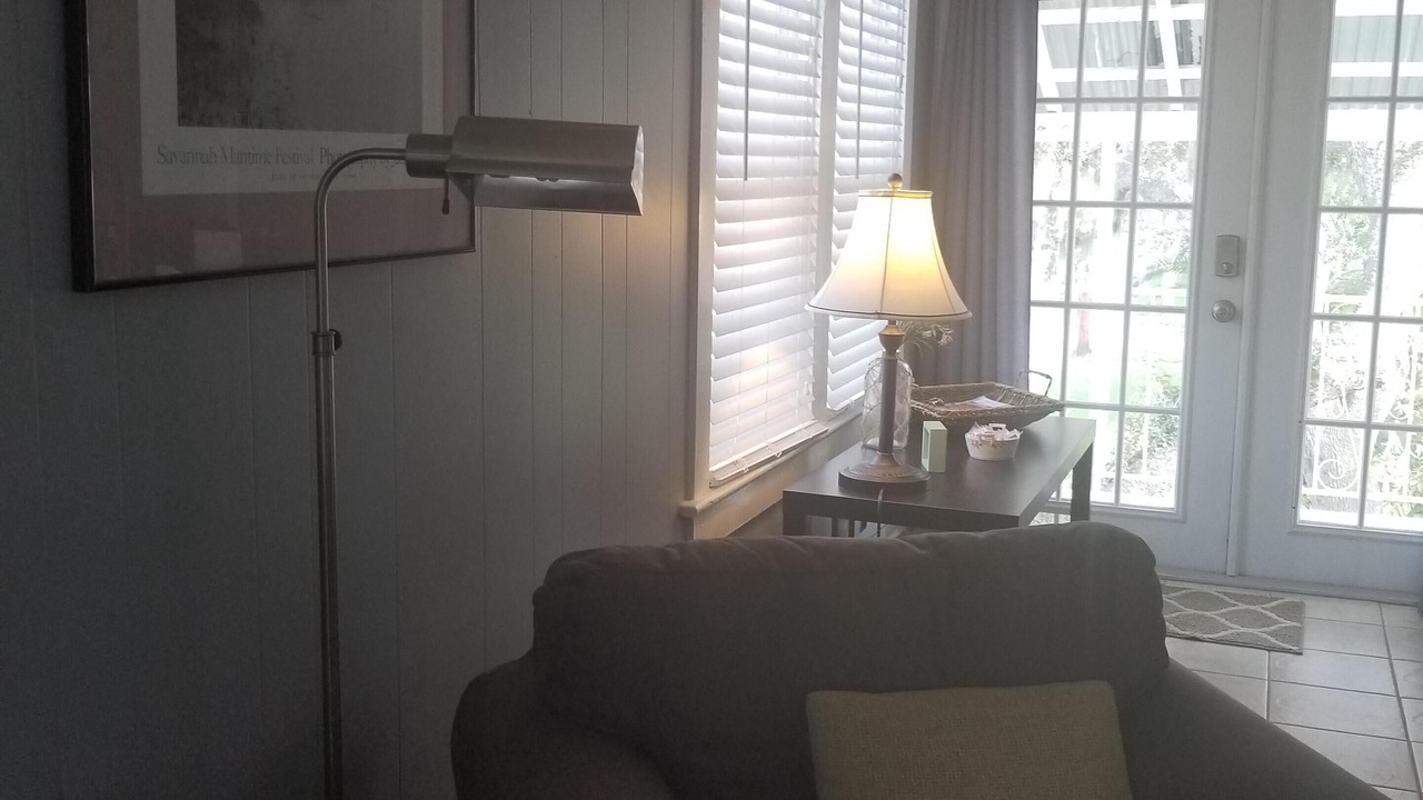 Photo of Livingroom in Tarpon Springs