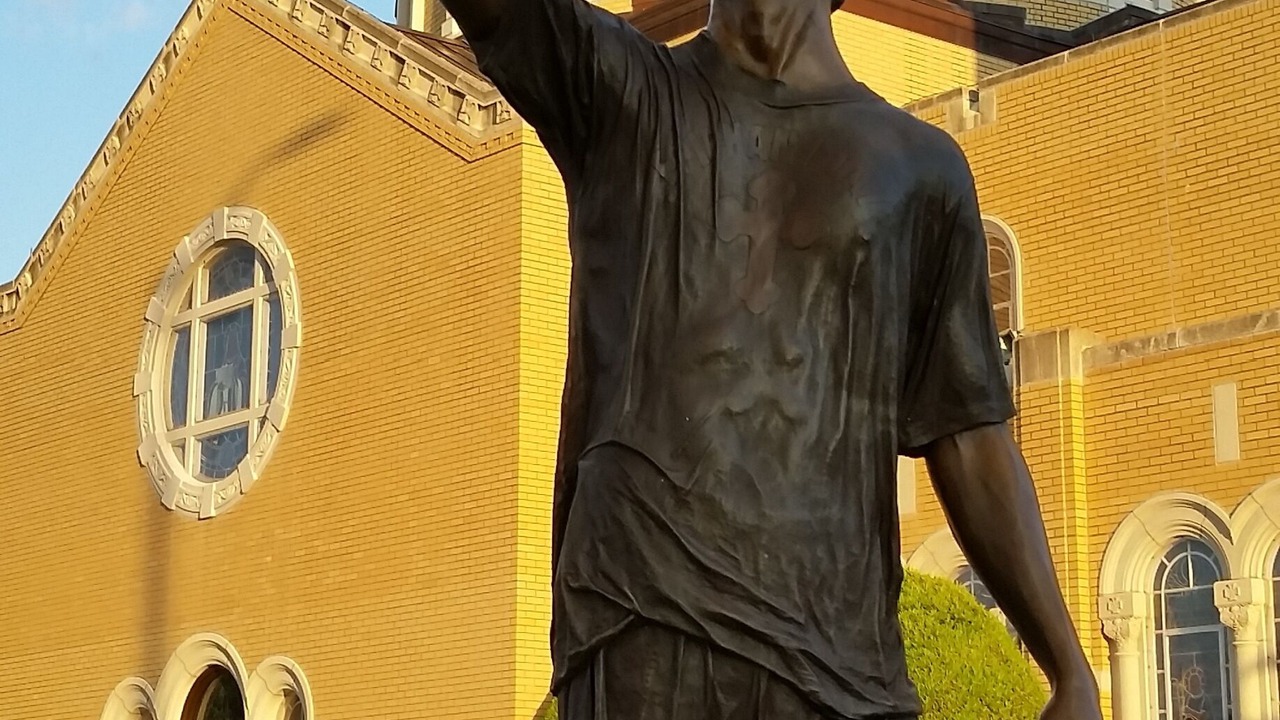 Photo of Outdoor in Tarpon Springs