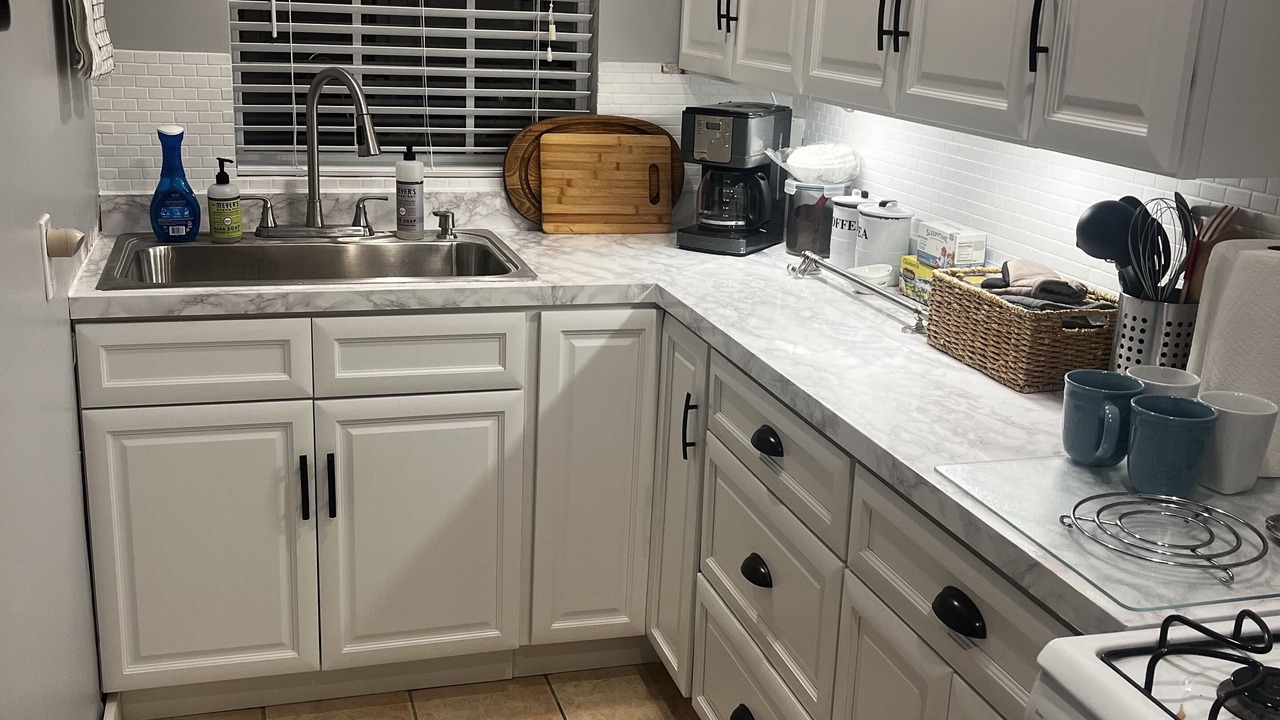 Photo of Kitchen in Tarpon Springs
