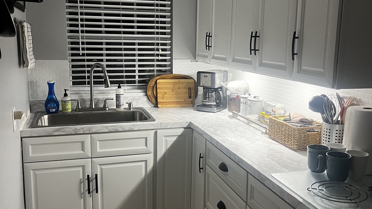 Photo of Kitchen in Tarpon Springs
