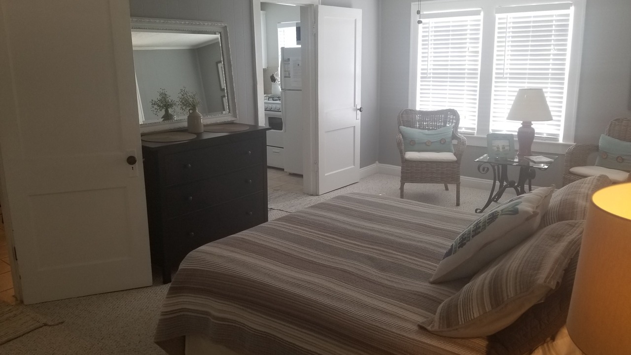 Photo of Bedroom in Tarpon Springs