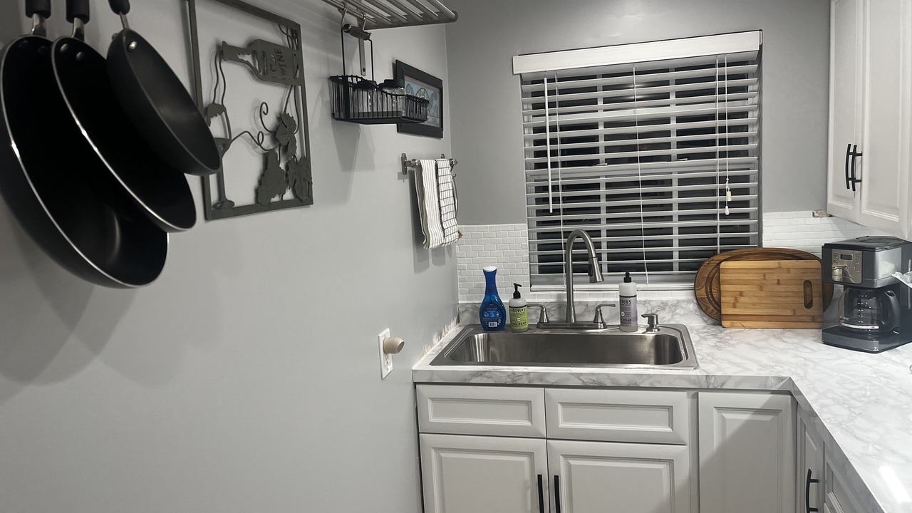 Photo of Kitchen in Tarpon Springs