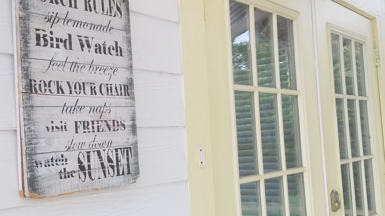 Photo of Outdoor in Tarpon Springs