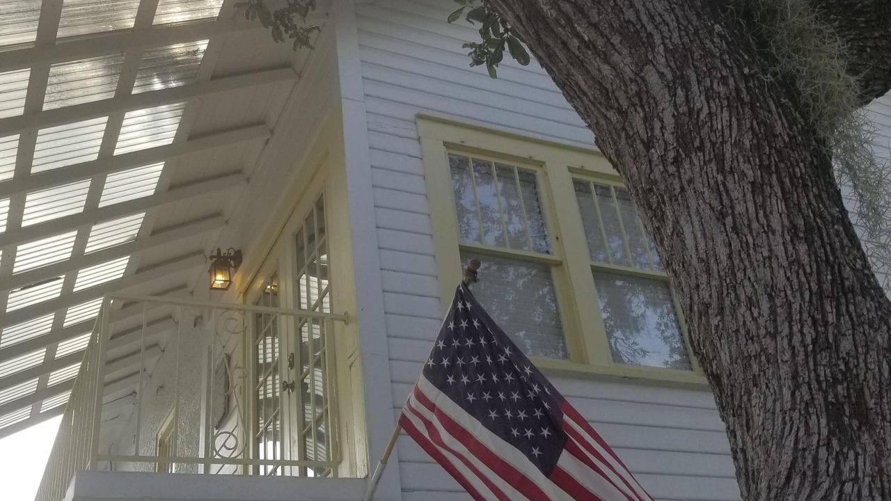 Photo of Outdoor in Tarpon Springs