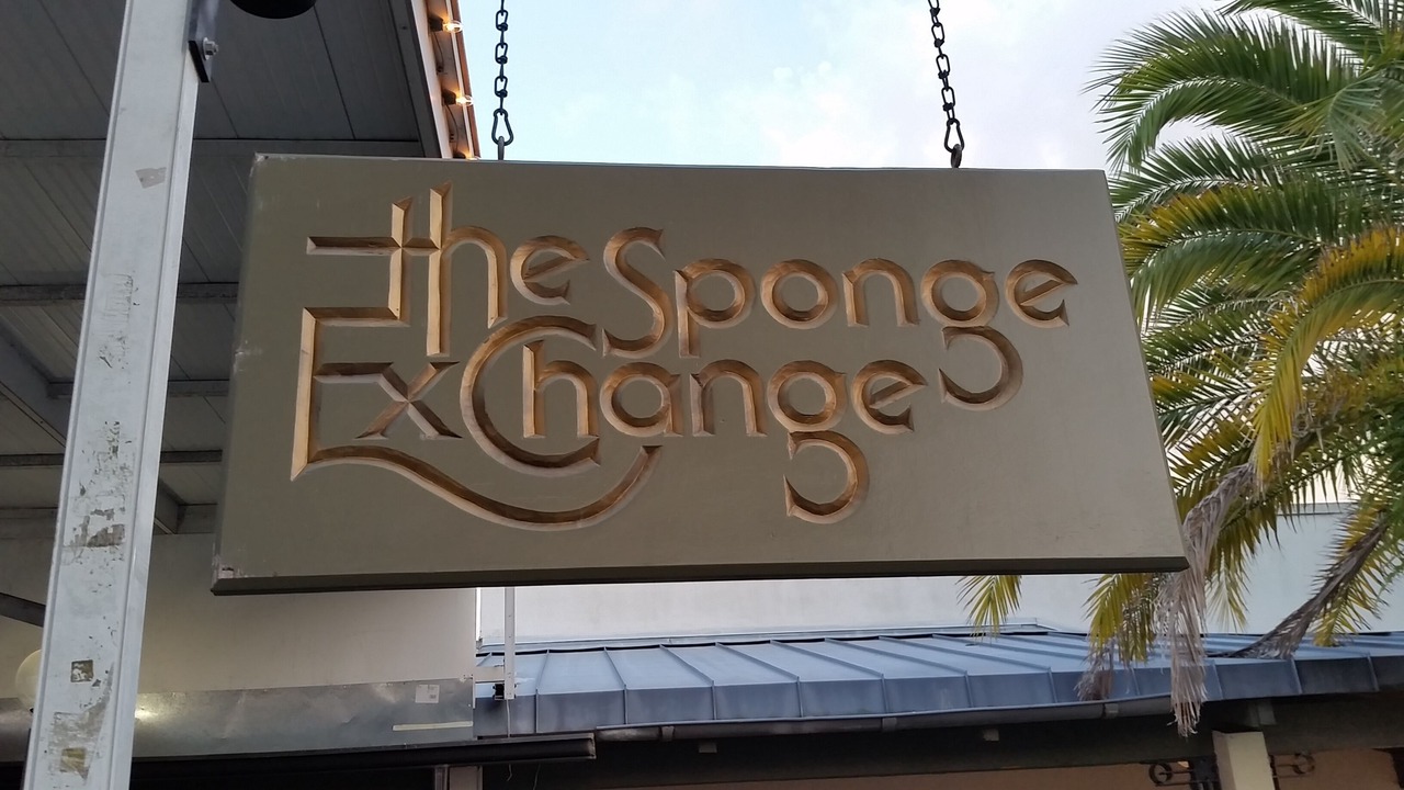 Photo of Outdoor in Tarpon Springs