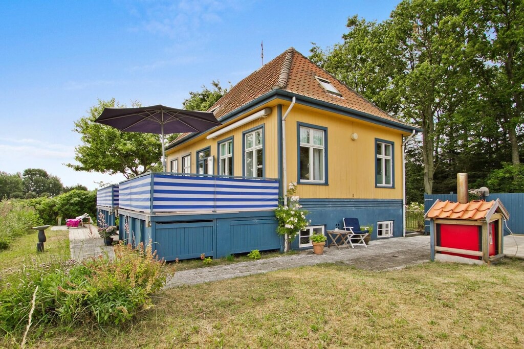 Photo of Others in Nyborg