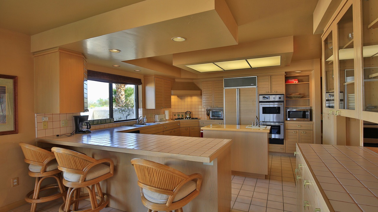 Photo of Kitchen in Borrego Springs