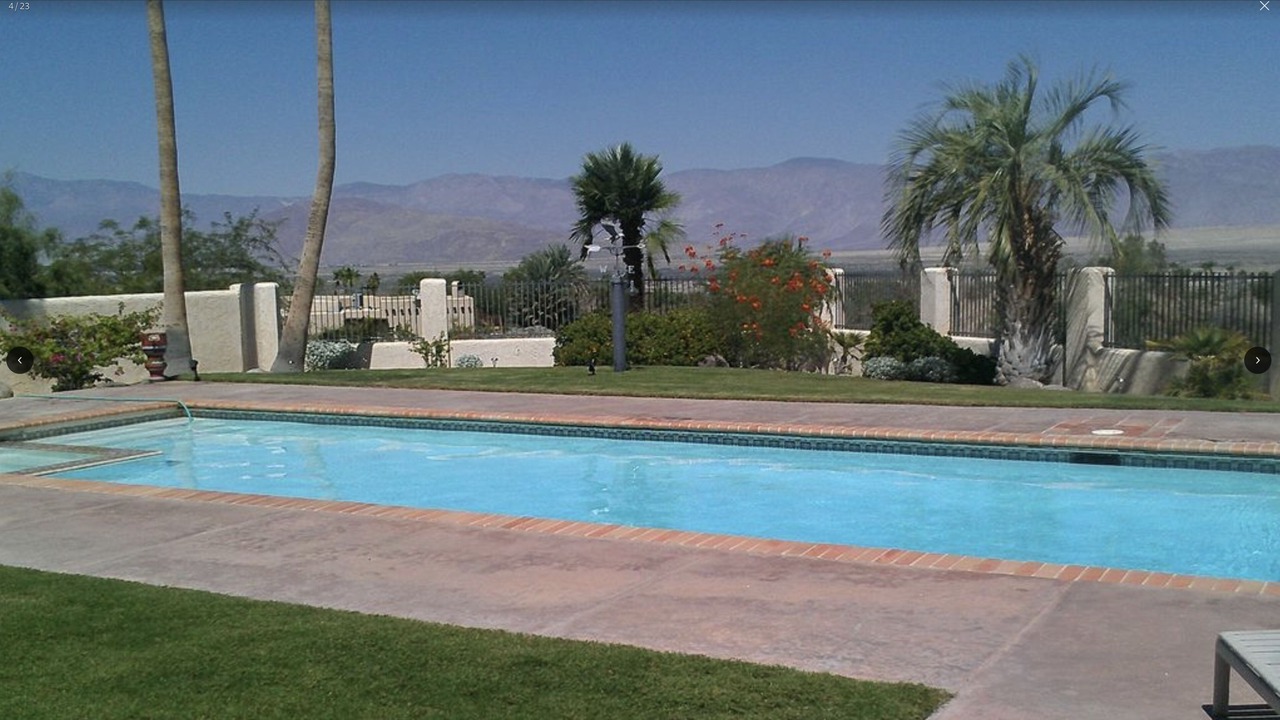 Photo of Outdoor in Borrego Springs
