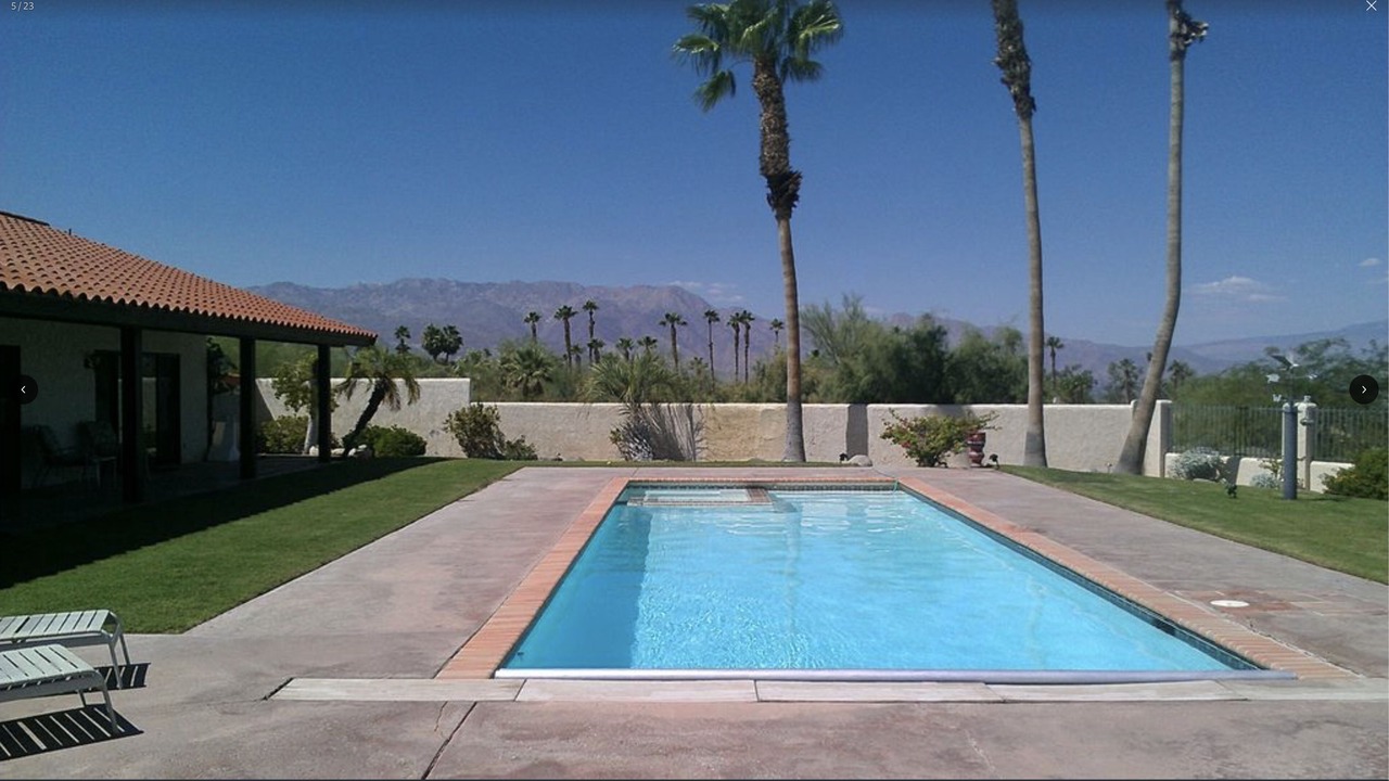 Photo of Outdoor in Borrego Springs