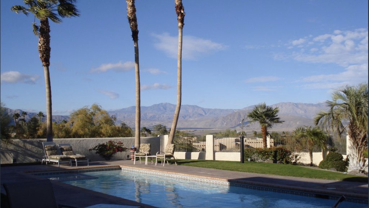Photo of Outdoor in Borrego Springs
