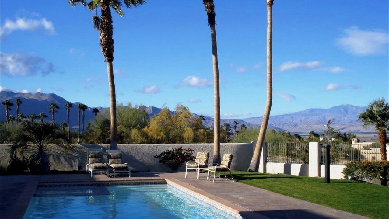 Photo of Outdoor in Borrego Springs