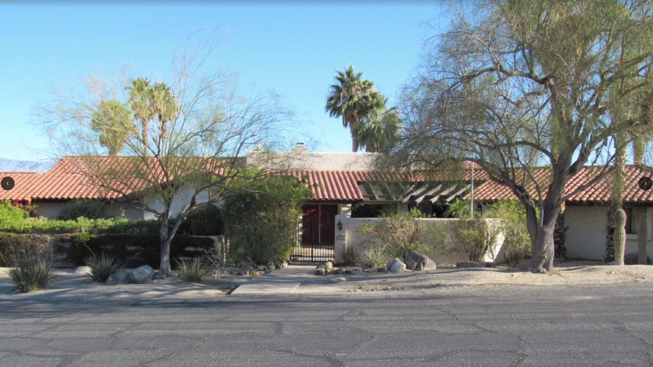 Photo of Outdoor in Borrego Springs