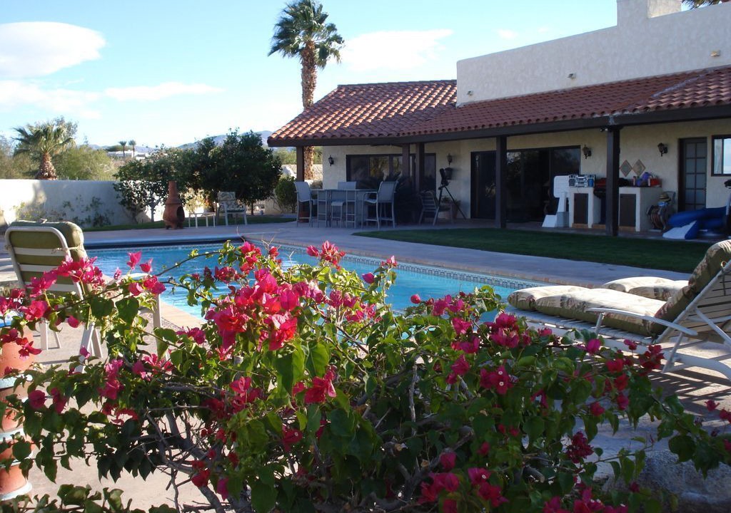 Photo of Outdoor in Borrego Springs