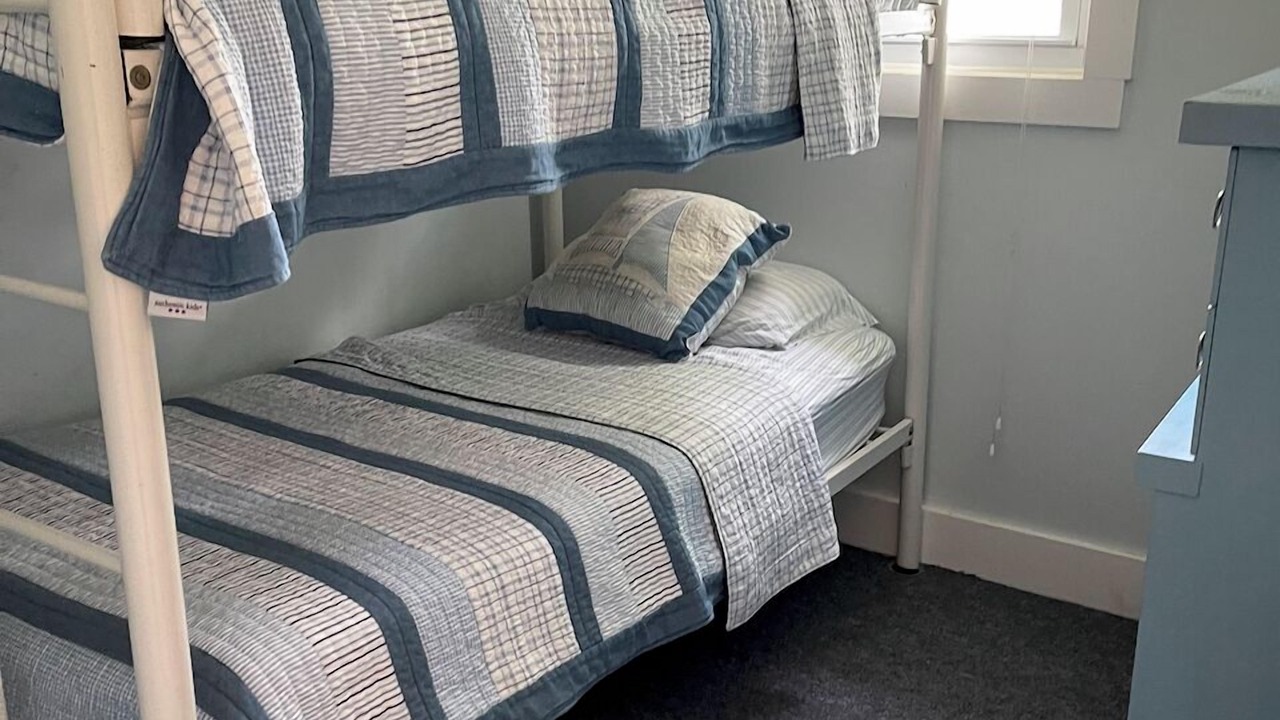 Photo of Bedroom in Town of Yates