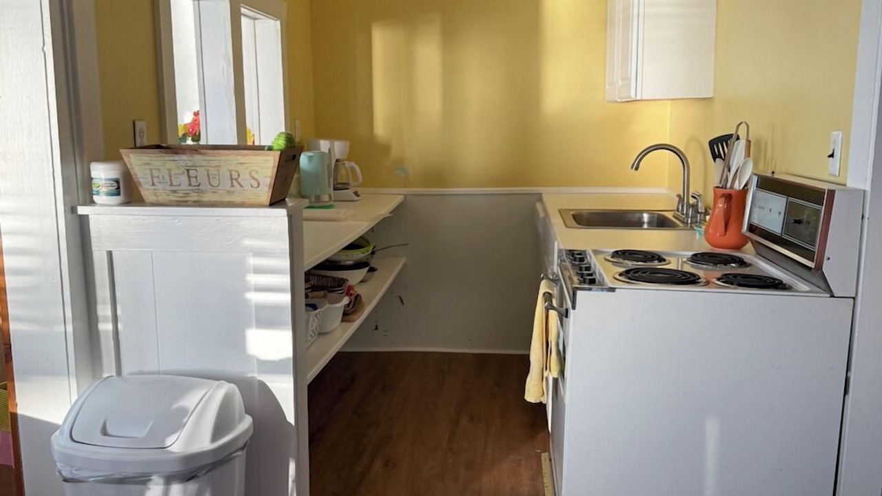 Photo of Kitchen in Town of Yates