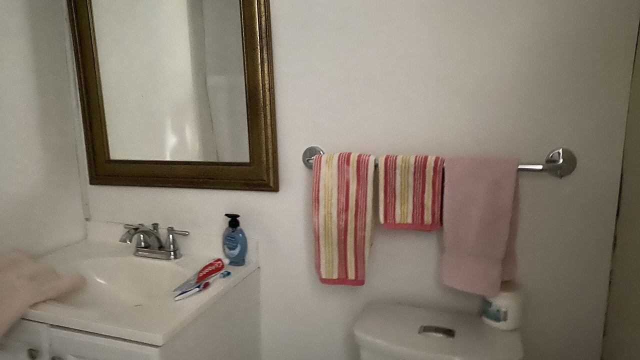 Photo of Bathroom in Town of Yates