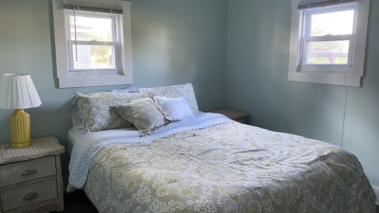 Photo of Bedroom in Town of Yates