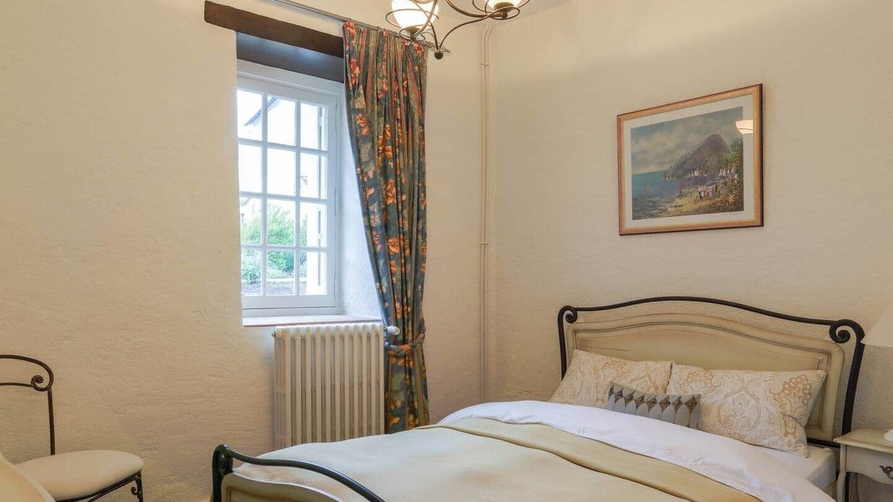 Photo of Bedroom in Continvoir