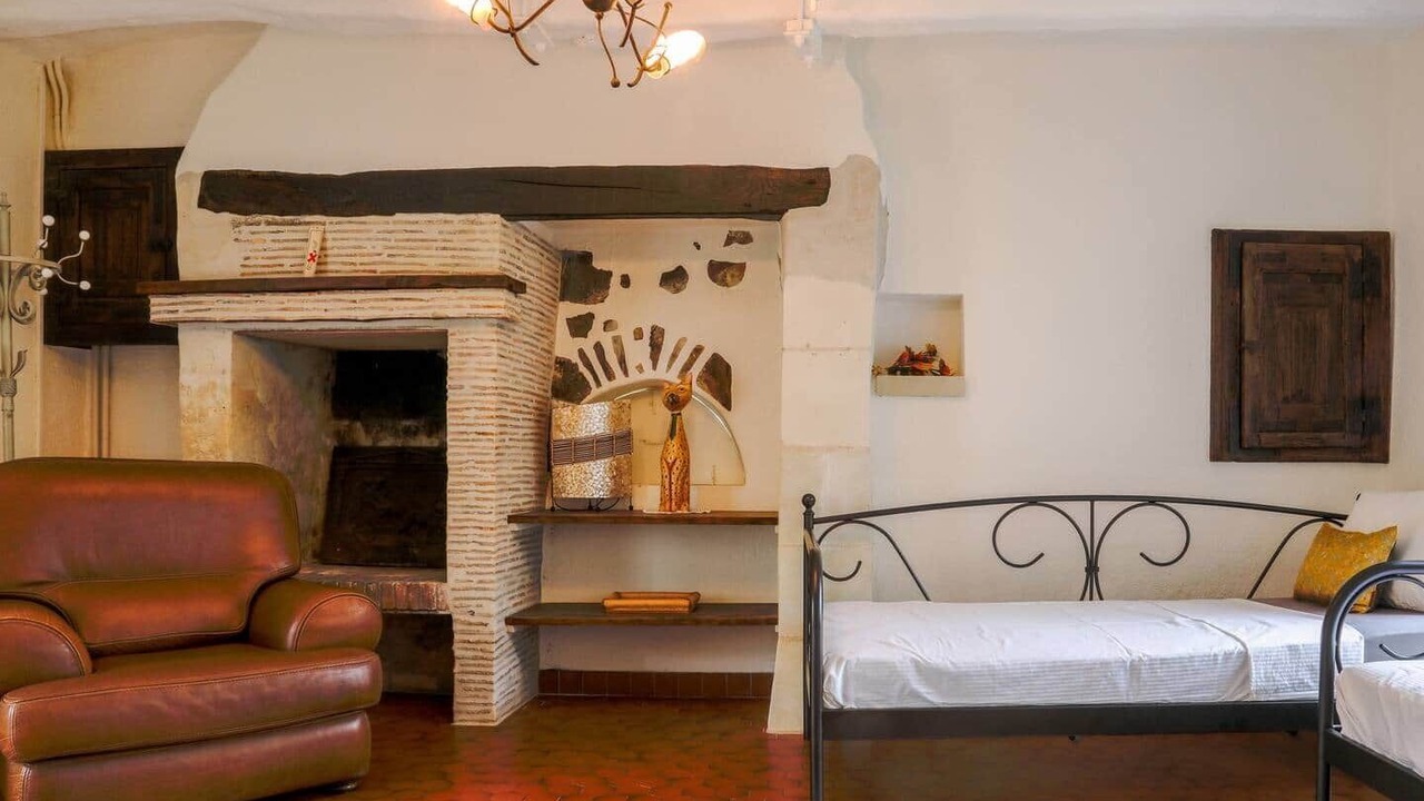 Photo of Bedroom in Continvoir