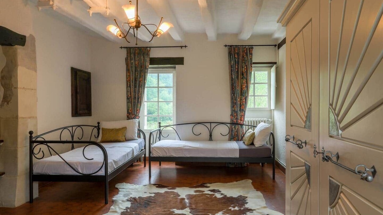 Photo of Bedroom in Continvoir