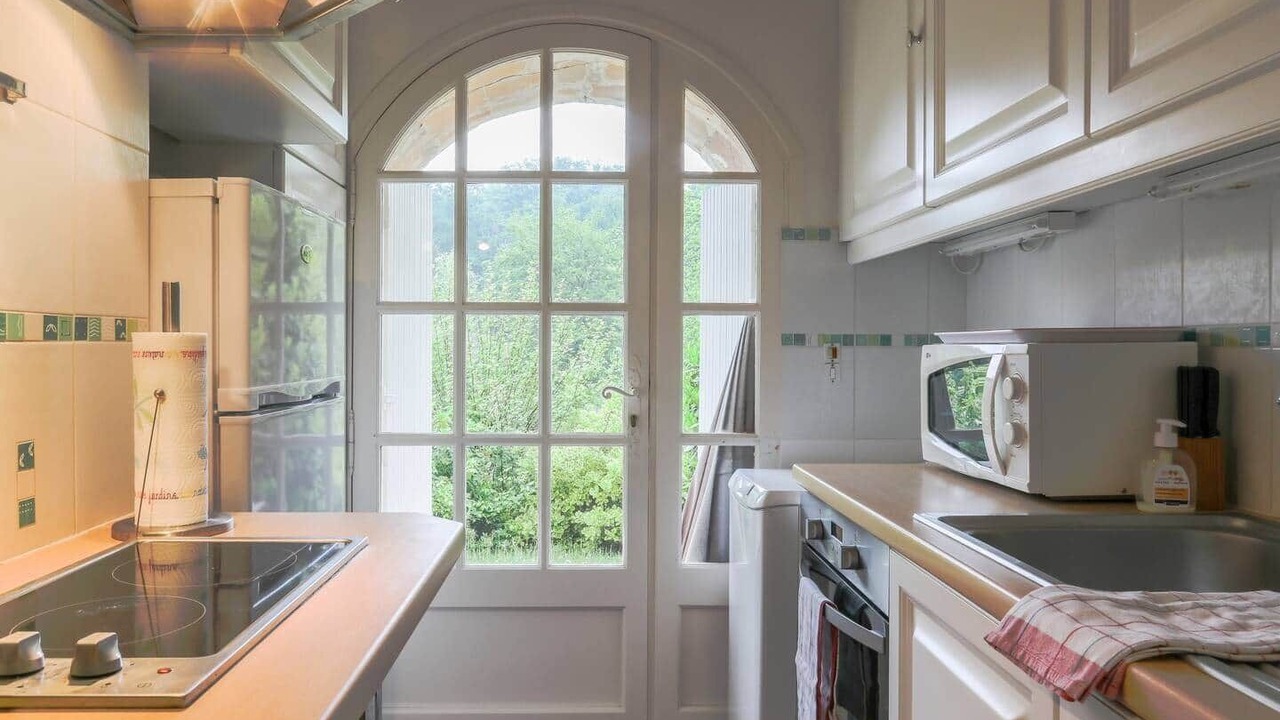 Photo of Kitchen in Continvoir