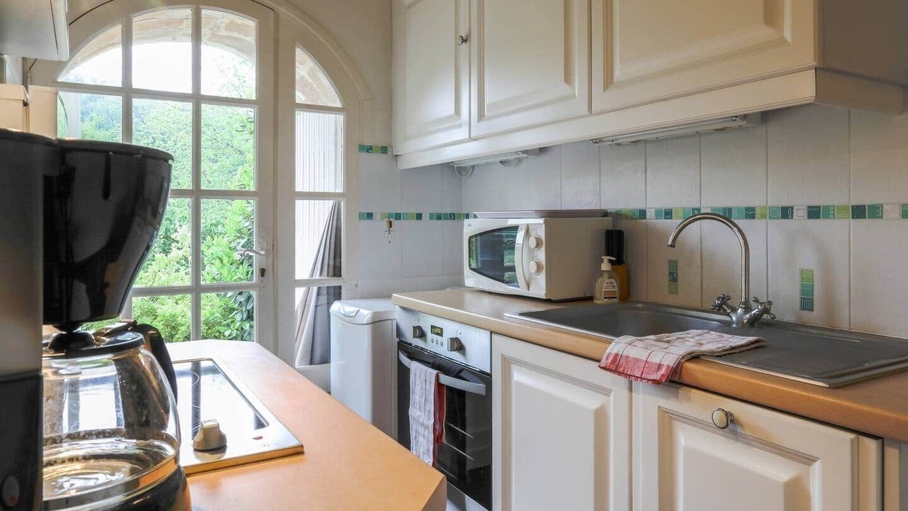 Photo of Kitchen in Continvoir