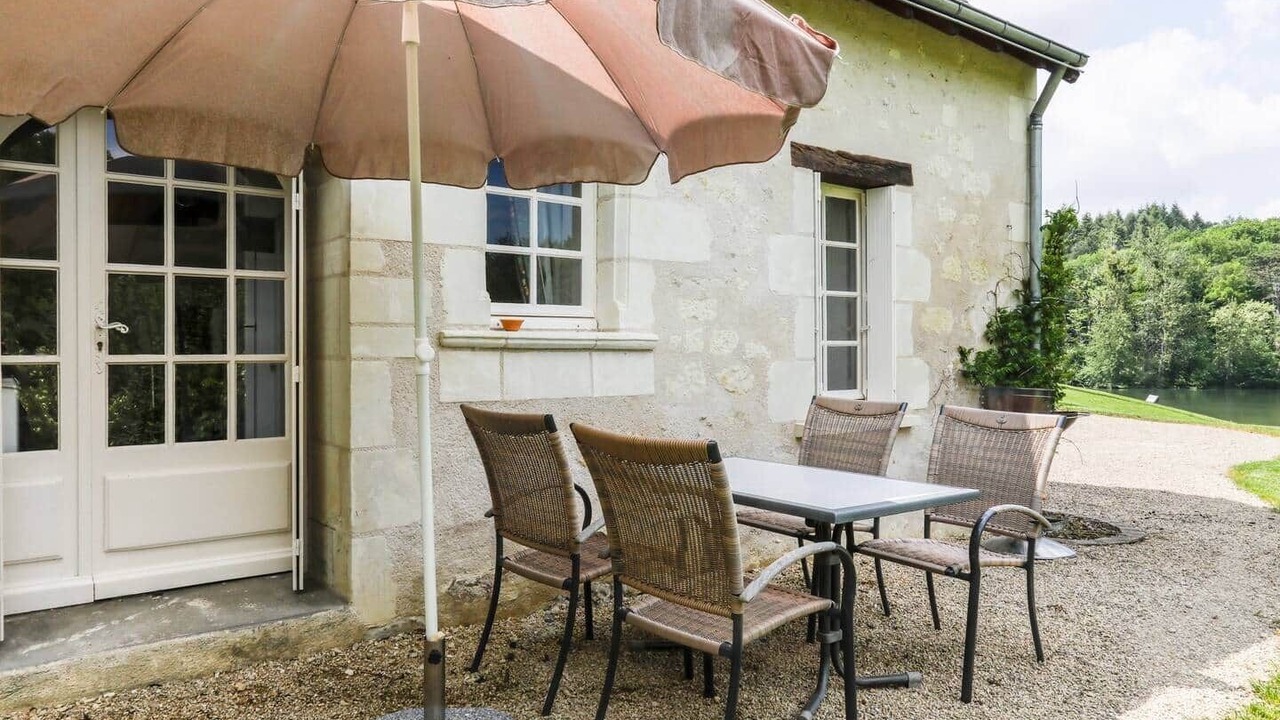 Photo of Outdoor in Continvoir